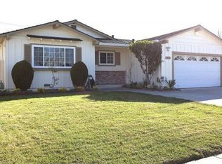 1458 Hillsdale Ave, San Jose, CA 95118