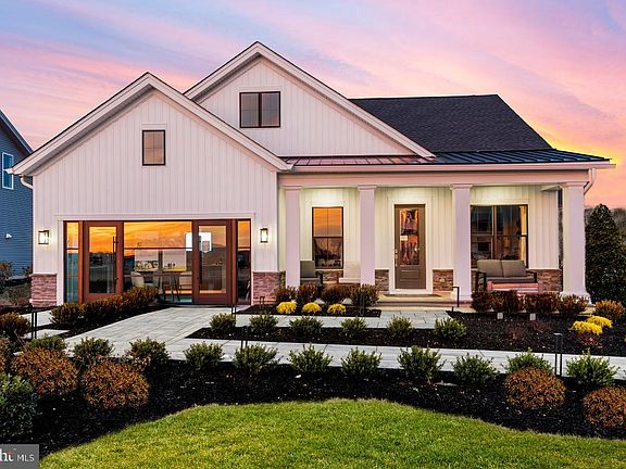 2nd image of 214 Equestrian Way Lot 89