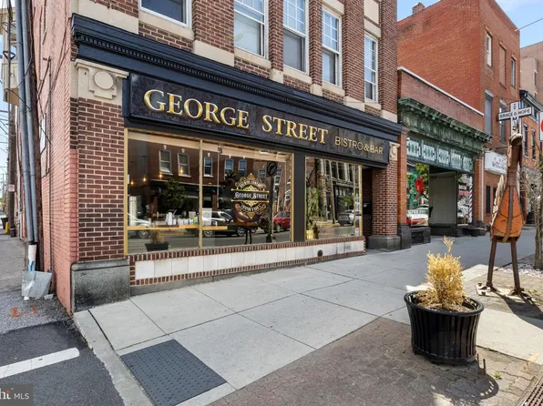 125 W George St, York, PA 17401