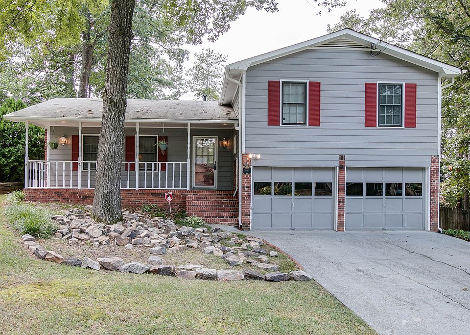 1st image of 4102 Scenic Mountain Dr