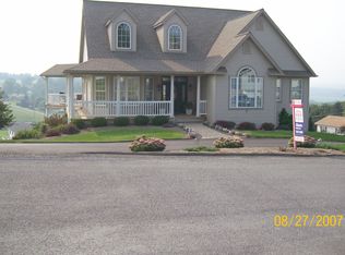 1020 Mensch Rd, Mifflinburg, PA 17844