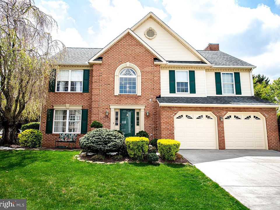 552 Country Ridge Cir, Bel Air, MD 21015 Zillow