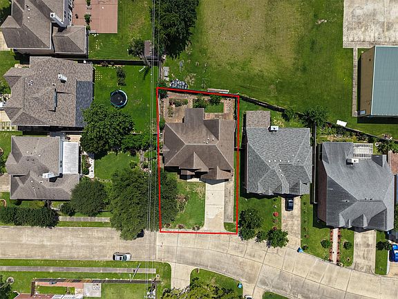 5th image of 8003 Vista Del Rancho Dr