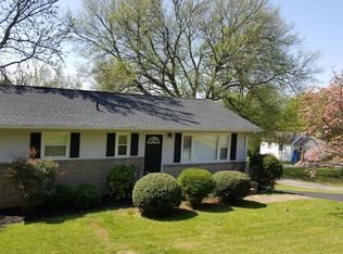 1109 E Red Bud Rd, Knoxville, TN 37920