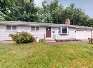 141 Post Office Rd, Enfield, CT 06082