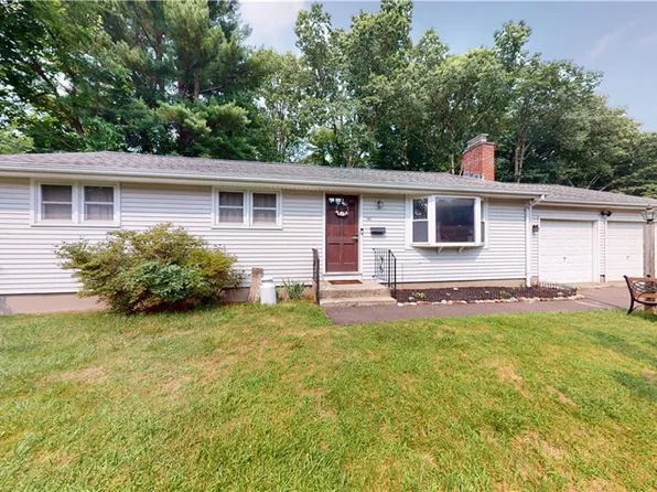 141 Post Office Road, Enfield, CT 06082