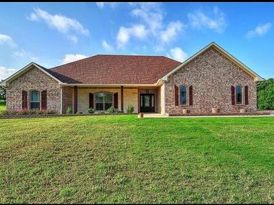 272 High View Dr, Denison, TX, 75020
