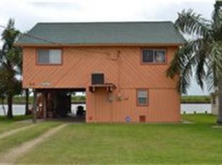 28 Trout Ln, Freeport, TX 77541