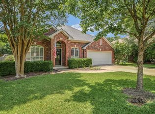 10807 Pinkney Ln, Austin, TX 78739