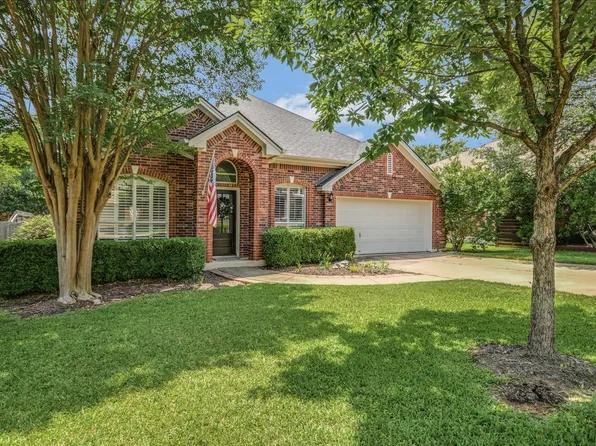 10807 Pinkney Ln, Austin, TX 78739