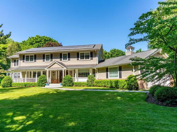 861 Remsens Lane, Upper Brookville, NY 11771