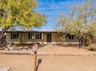 237 E Laguna St, Tucson, AZ 85705