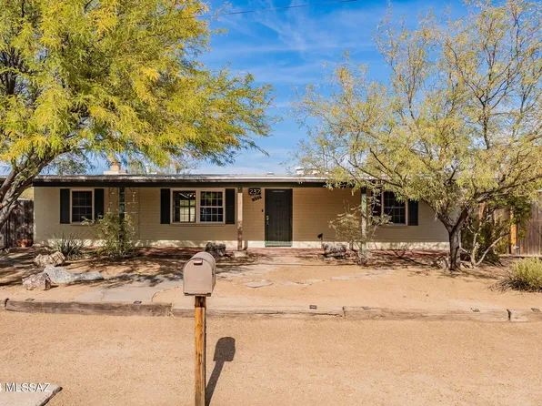 237 E Laguna St, Tucson, AZ 85705