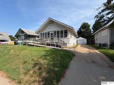 2750 Camden Ave, Omaha, NE, 68111