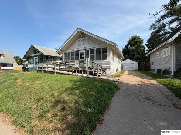 2750 Camden Ave, Omaha, NE 68111