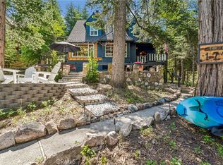 177 Joaquin Miller Rd, Lake Arrowhead, CA 92352