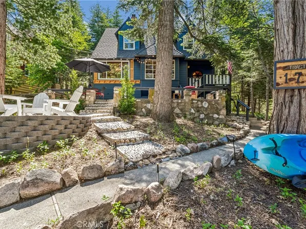 177 Joaquin Miller Rd, Lake Arrowhead, CA 92352