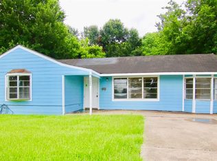 5950 Southford St, Houston, TX 77033