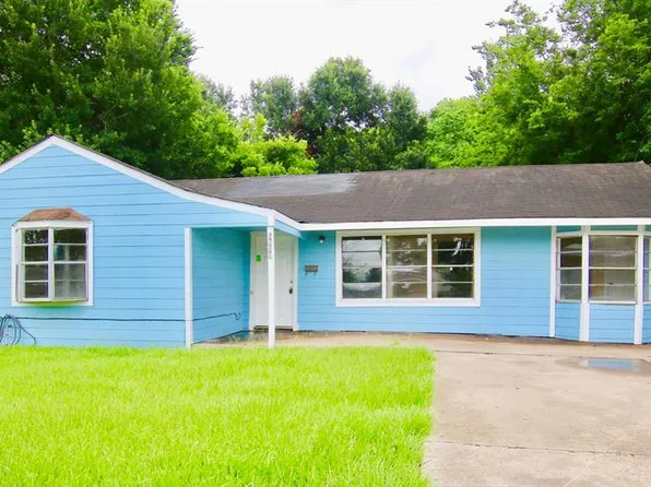 5950 Southford St, Houston, TX 77033