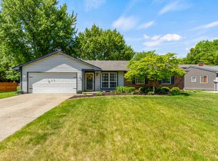 8428 Castle Farms Rd, Indianapolis, IN 46256