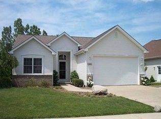 1206 Winesap Dr, Erie, PA