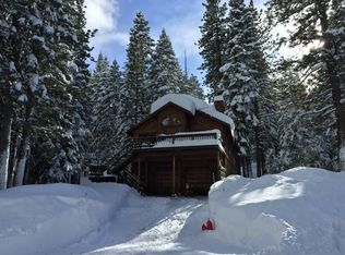 11144 Zermatt Dr, Truckee, CA 96161