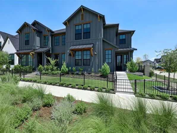 13603 Dalewood Mews, Frisco, TX 75033