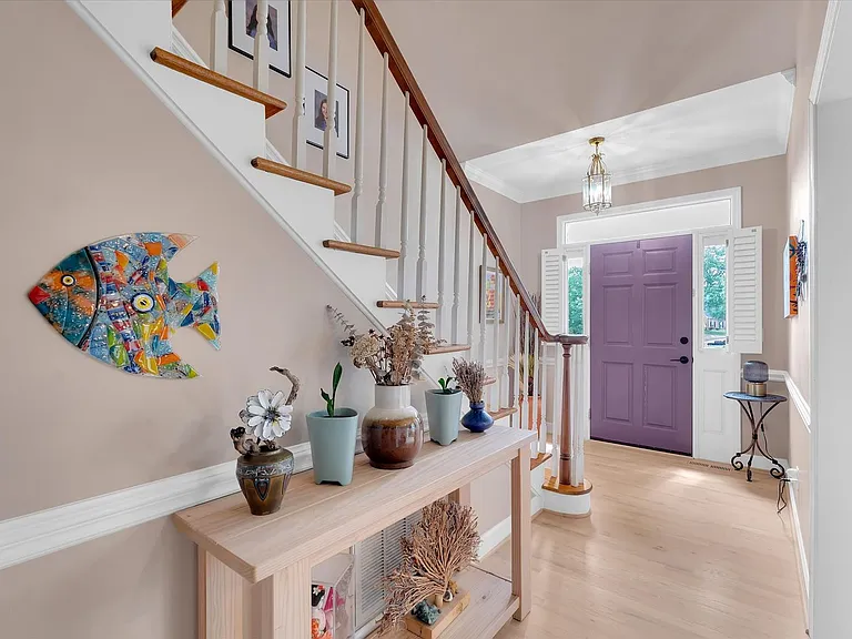 202 Mallowrose Ln — Photo 3