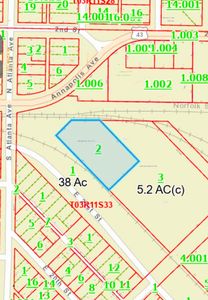 0 Atlanta Ave, Sheffield, AL, 35660