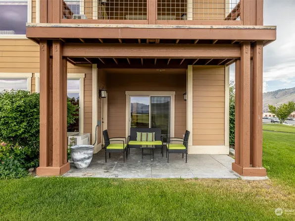 1030 Desert Canyon Boulevard #101, Orondo, WA 98843