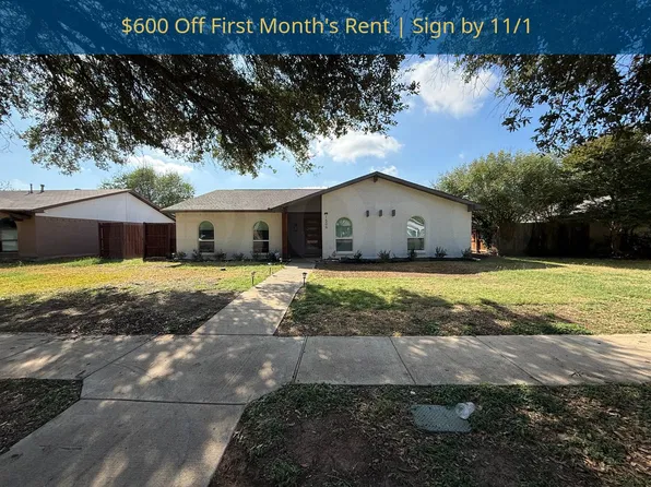 1506 W Spring Creek Pkwy, Plano, TX 75023