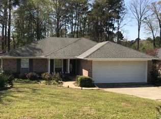 110 Brandon Cir, West Monroe, LA 71291