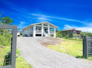 94-6525 Keoki St, Naalehu, HI 96772