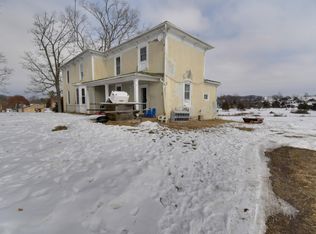 48 Cherry Grove Rd, Middlebrook, VA 24459