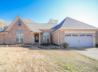 8911 Oak Grove Blvd, Olive Branch, MS 38654