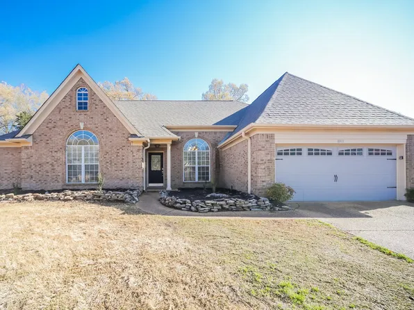 8911 Oak Grove Blvd, Olive Branch, MS 38654