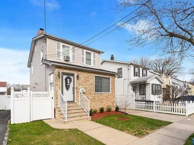 117 Fairview Ave, Teaneck, NJ, 07666