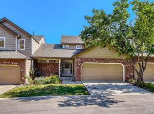 6839 S Webster St UNIT E, Littleton, CO 80128