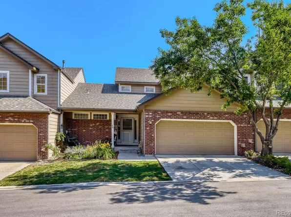 6839 S Webster Street #E, Littleton, CO 80128