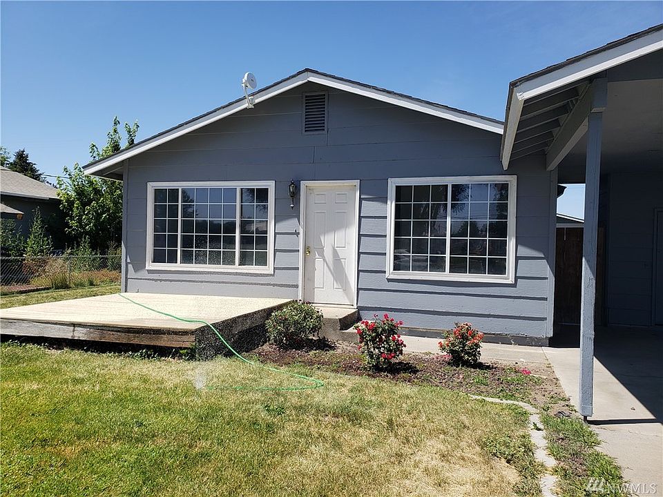 2nd image of 707 S 1st Ave