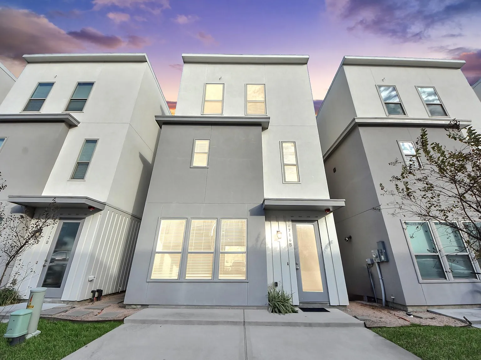 2 bed, 1.5 bath, 1565 sqft, $1,775 — Photo 1