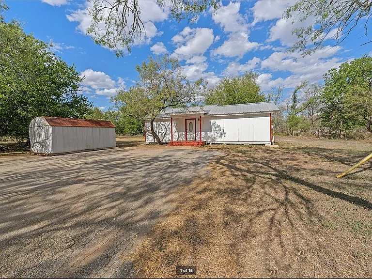 301 Tatum Rd — Photo 17