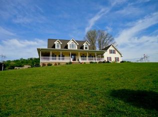495 Longs Bend Rd, Rogersville, TN 37857