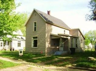 430 Jefferson St, Elkhart, IN 46516