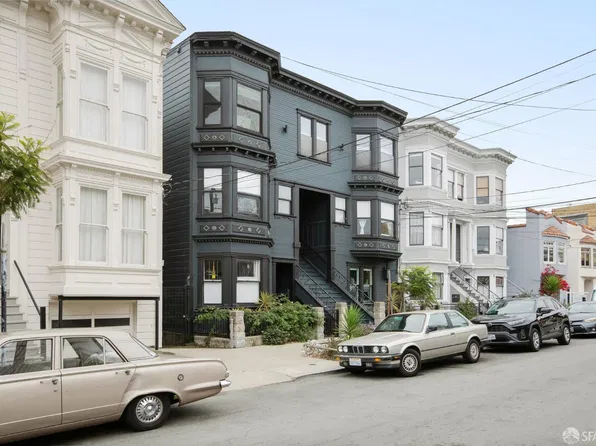 1157 Alabama St, San Francisco, CA 94110