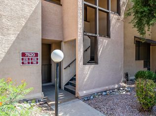 7620 E Callisto Cir, Tucson, AZ 85715