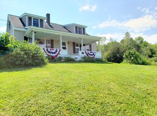 255 River Rd, Calais, ME 04619