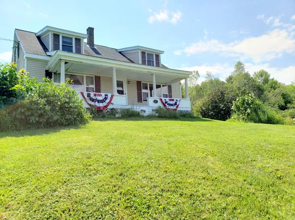 255 River Road, Calais, ME 04619