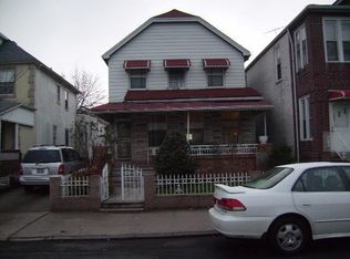 2148 70th St, Brooklyn, NY 11204