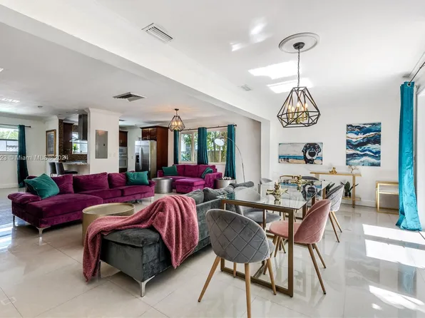 7505 Mutiny Ave, North Bay Village, FL 33141